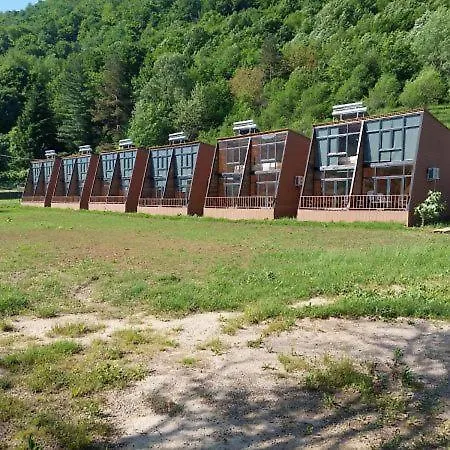 River Holiday home