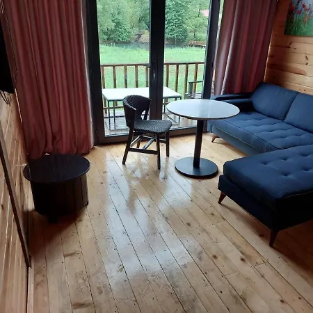 River Casa vacanze *