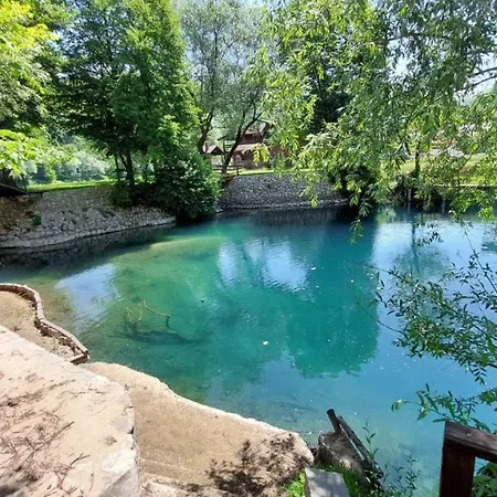 River Holiday home *