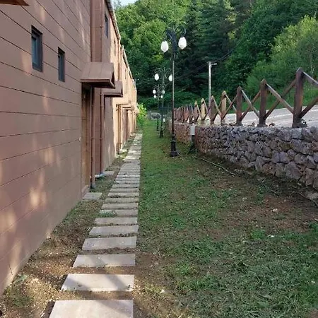 River Holiday home Bihac