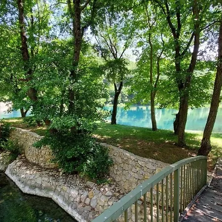 River Holiday home