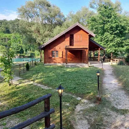 River Holiday home *