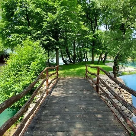 Holiday home River Bihac