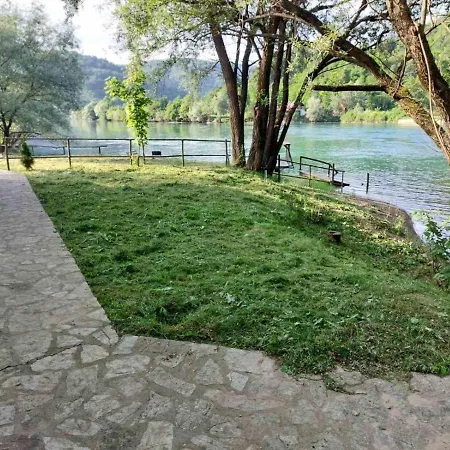 River * Bihać