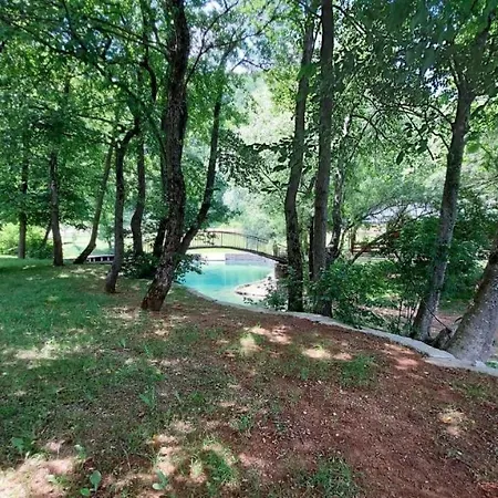 River Holiday home *