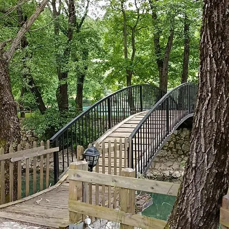 Holiday home River Bihac