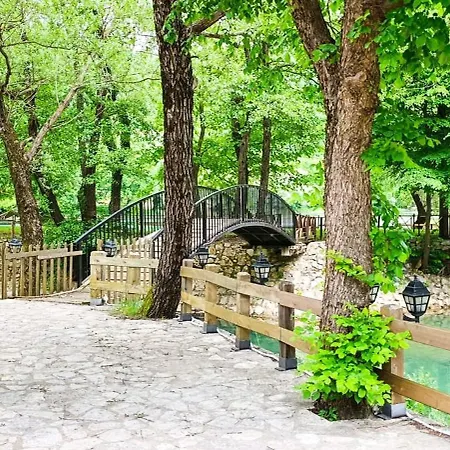 Holiday home River Bihac