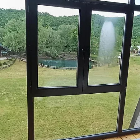 Holiday home River *